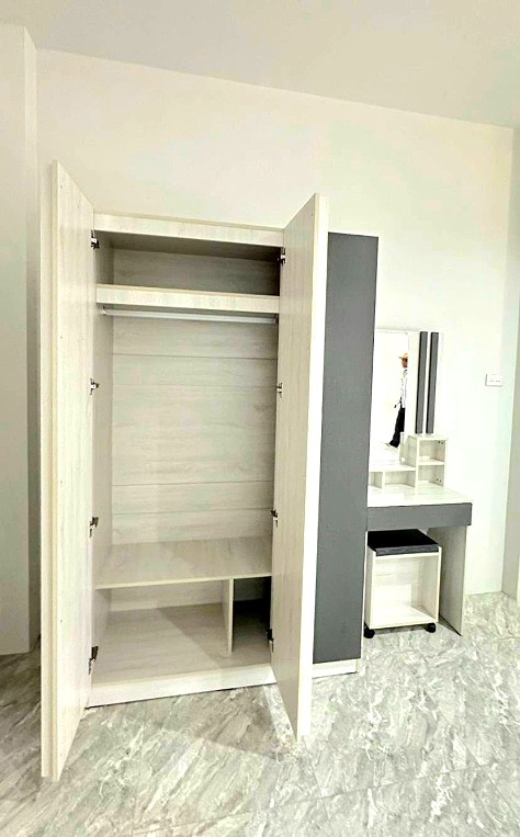 รูปภาพ บ้านอาทิตย์และจันทรา | อพาร์ทเม้นท์ หอพัก ที่พัก ห้องพัก - รูปที่ 2/5