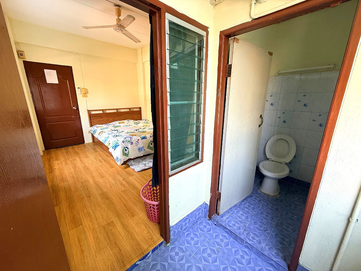 Pictures of Nuchbua Mansion 8/42