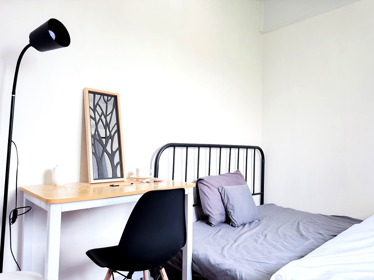 Pictures of UWM Hostel Sapanmai-Donmueng 36/39