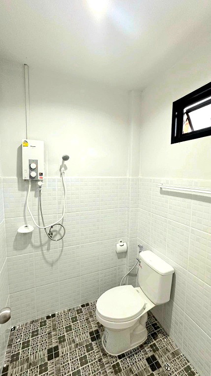 รูปภาพ บ้านอาทิตย์และจันทรา | อพาร์ทเม้นท์ หอพัก ที่พัก ห้องพัก - รูปที่ 3/5