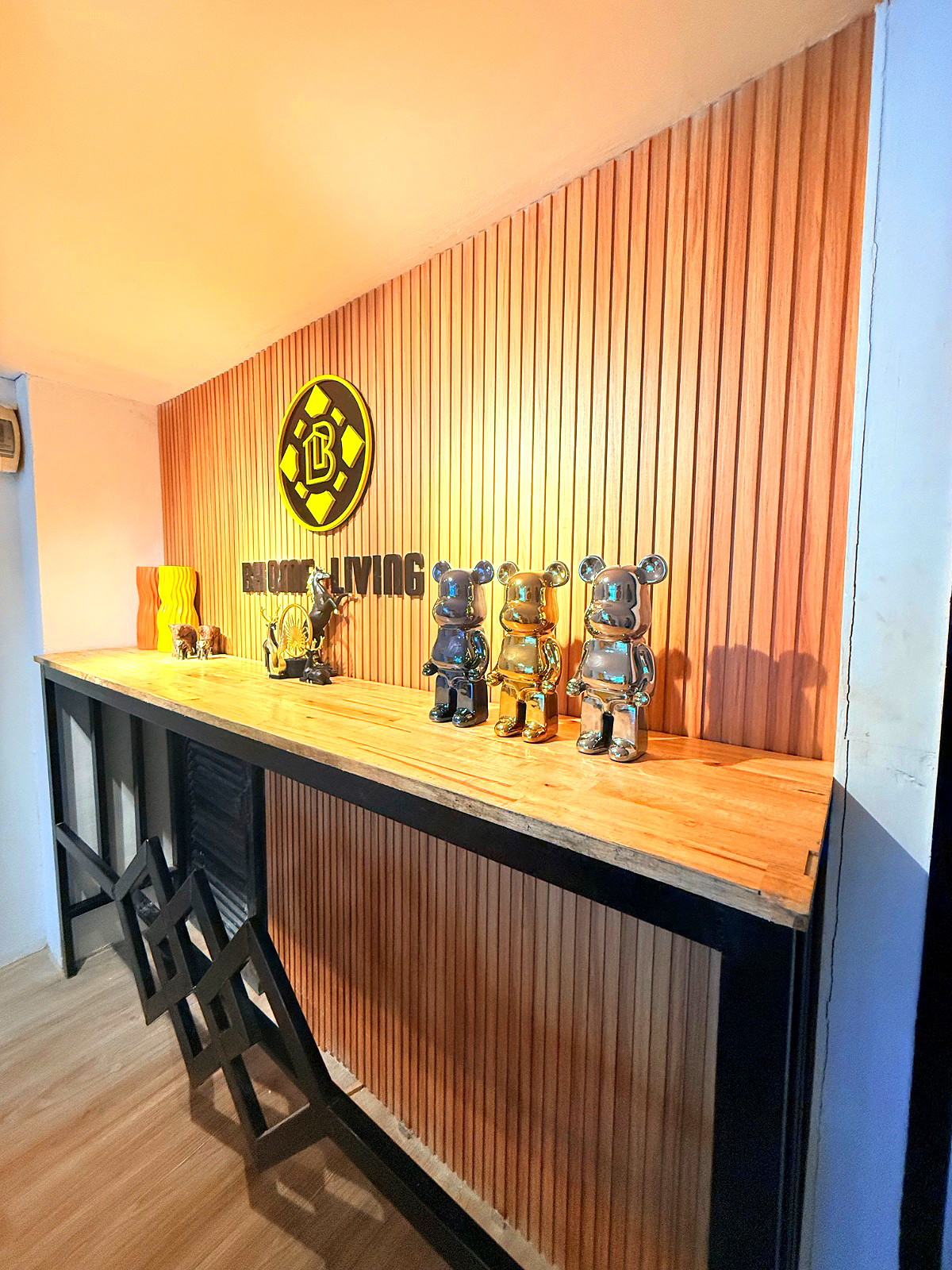 Pictures of [NEW] BHOME LIVING @ MRT Lumpini - Japanese style capsule only 150m to One Bangkok 2/9