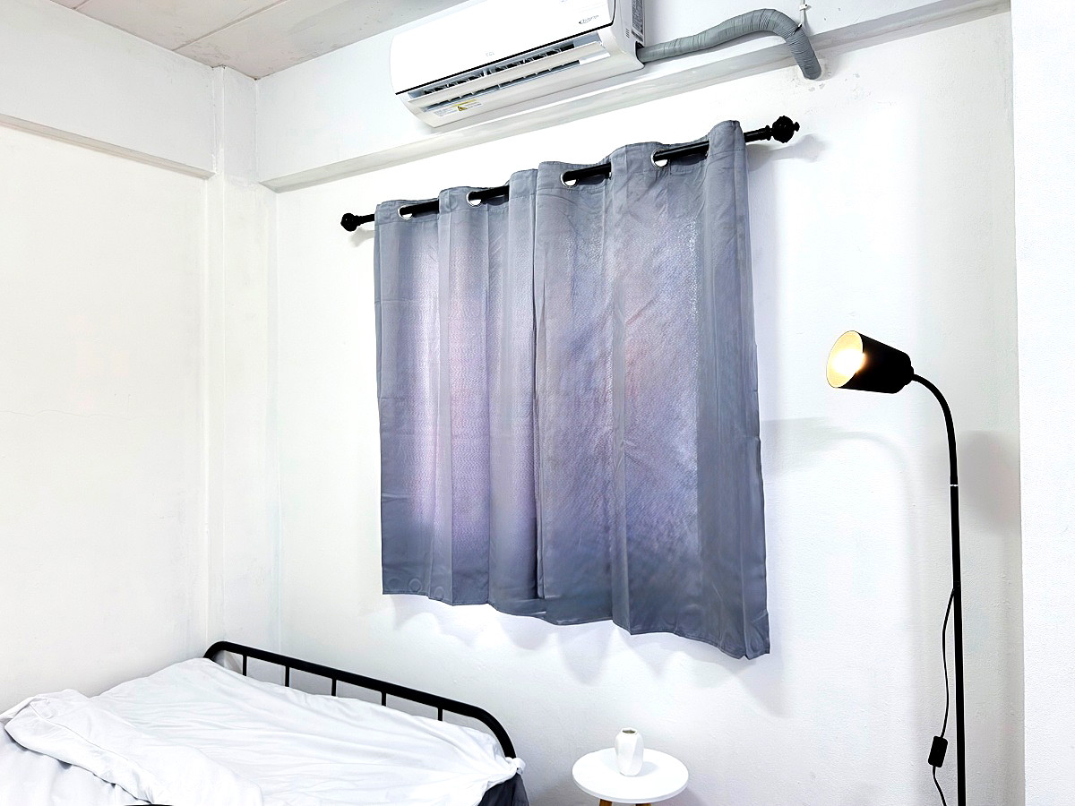 Pictures of UWM Hostel Sapanmai-Donmueng 37/39