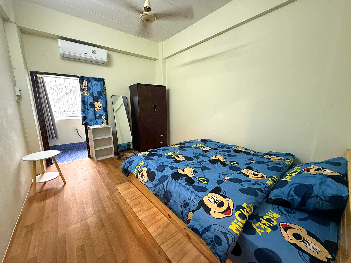 Pictures of Nuchbua Mansion 23/42