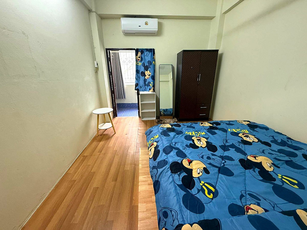 Pictures of Nuchbua Mansion 26/42