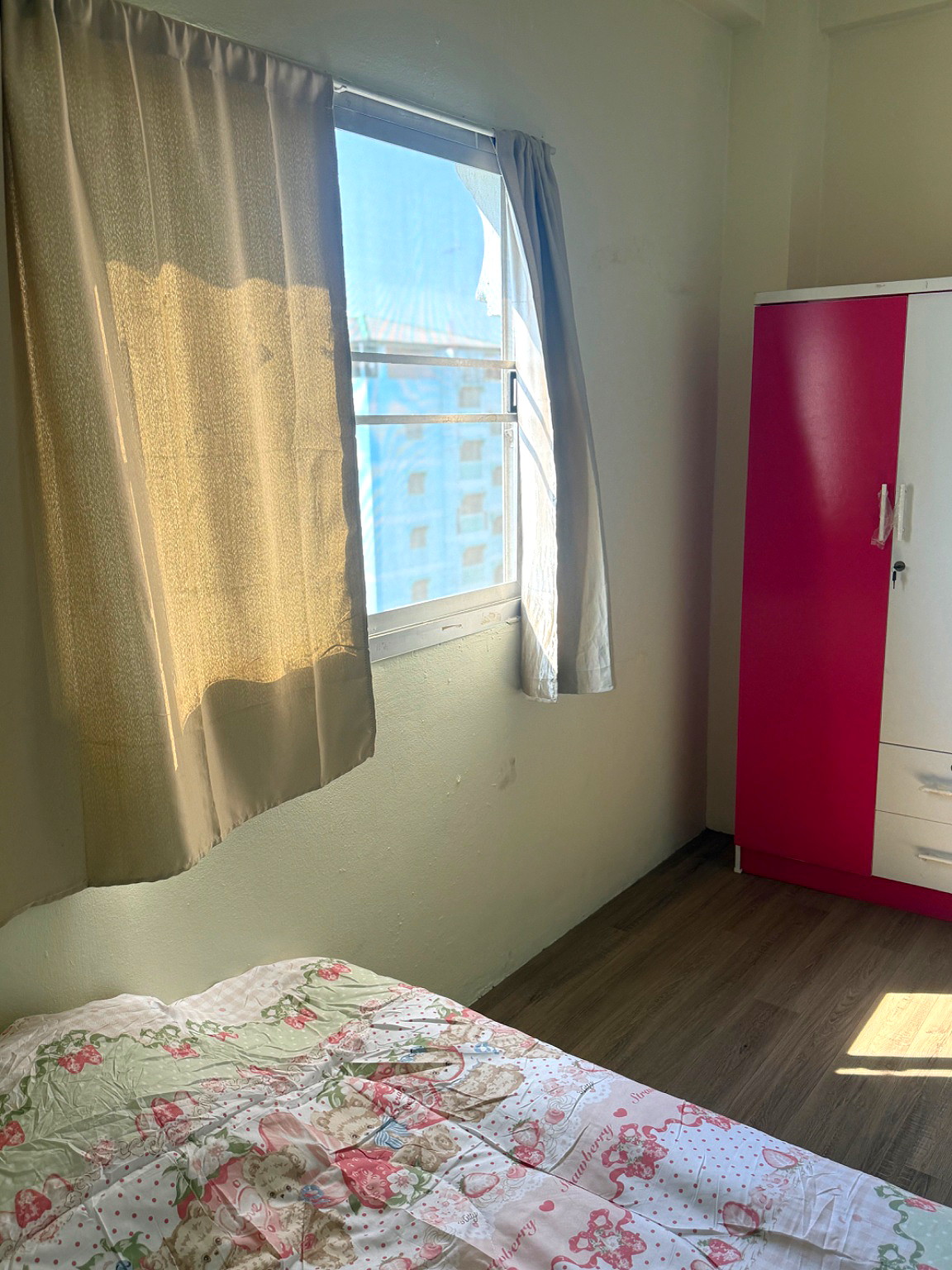 Pictures of Nuchbua Mansion 13/42