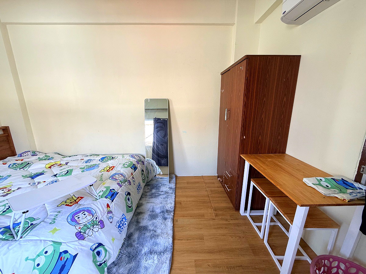 Pictures of Nuchbua Mansion 4/42