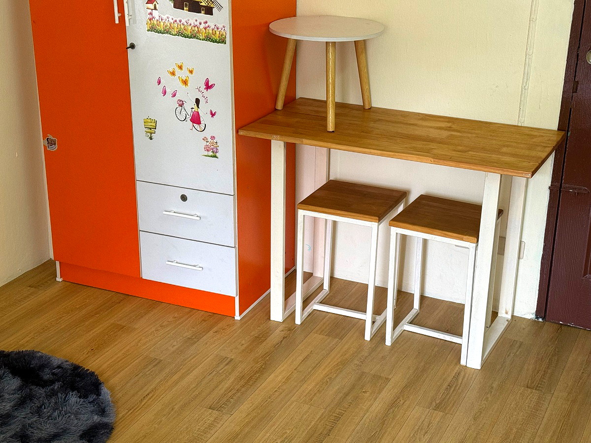 Pictures of Nuchbua Mansion 32/42