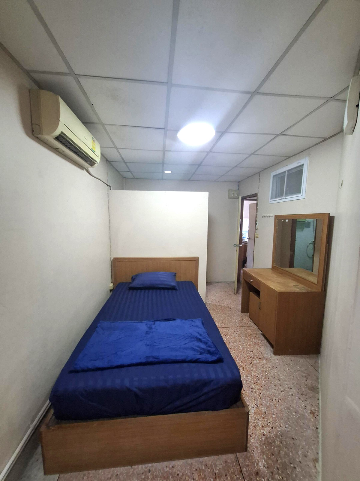 รูปภาพ หอพักหญิง @อโศกดินแดงพระรามเก้า [รับเฉพาะผู้หญิง] | อพาร์ทเม้นท์ หอพัก ที่พัก ห้องพัก - รูปที่ 14/17