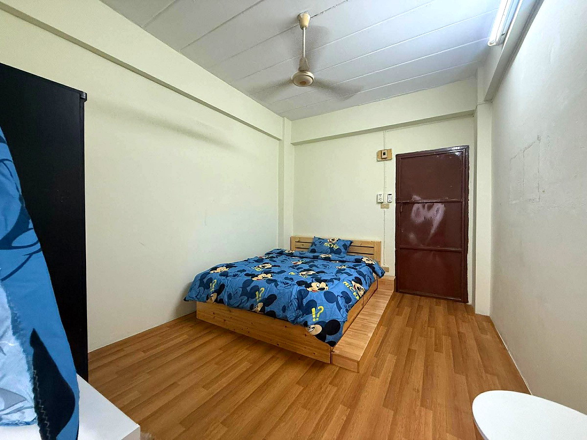 Pictures of Nuchbua Mansion 24/42