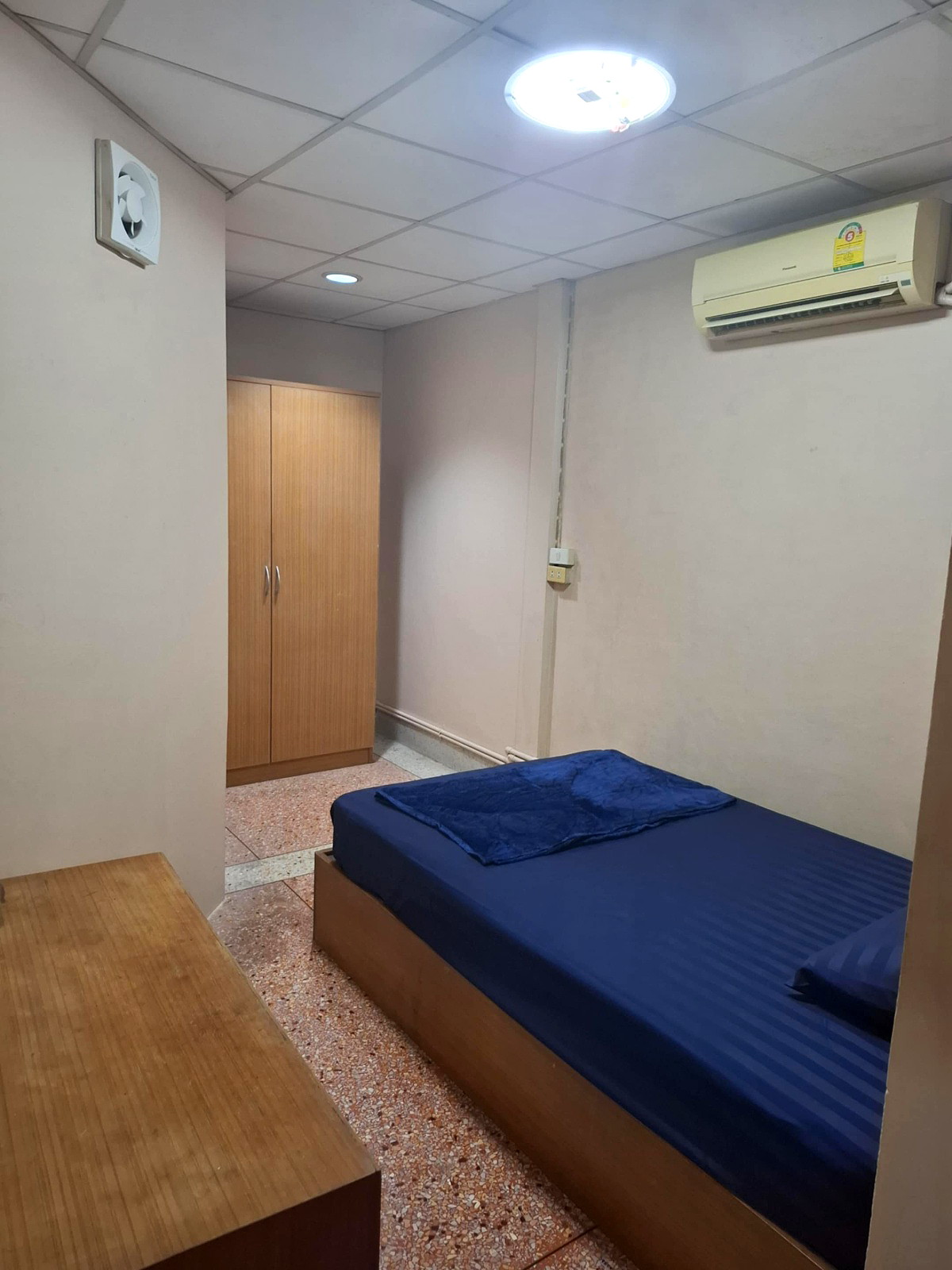 รูปภาพ หอพักหญิง @อโศกดินแดงพระรามเก้า [รับเฉพาะผู้หญิง] | อพาร์ทเม้นท์ หอพัก ที่พัก ห้องพัก - รูปที่ 15/17