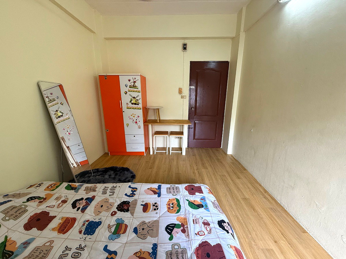 Pictures of Nuchbua Mansion 30/42