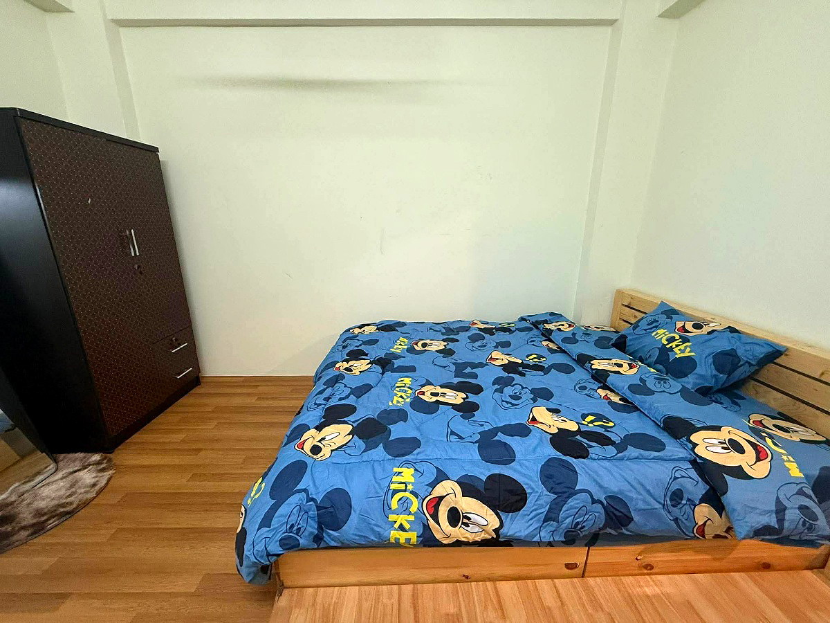 Pictures of Nuchbua Mansion 25/42