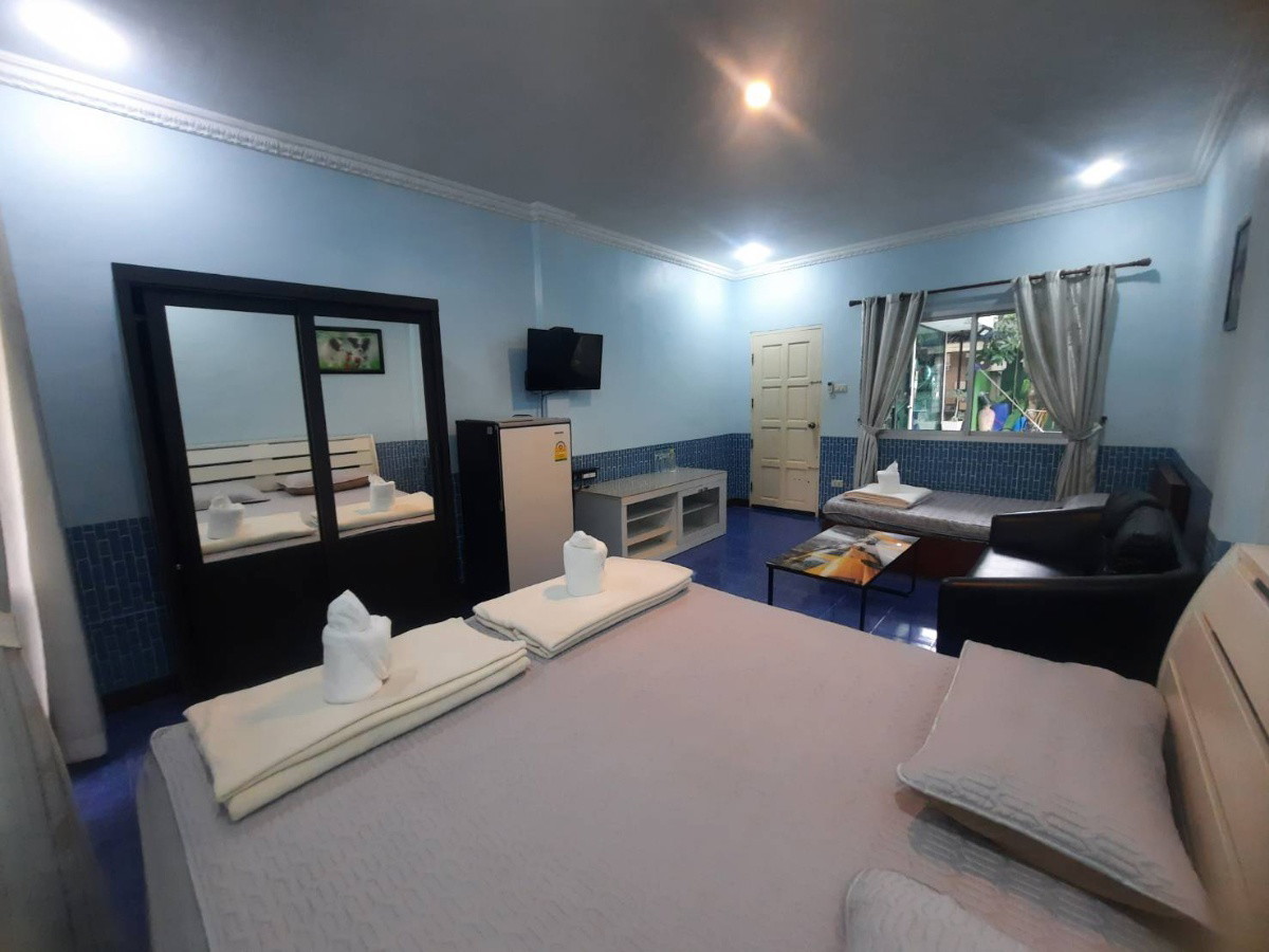 Condo · Bang Lamung, chon_buri — photo 3