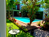pattaya hotel Blessing Place - Chonburi Short Term Rental