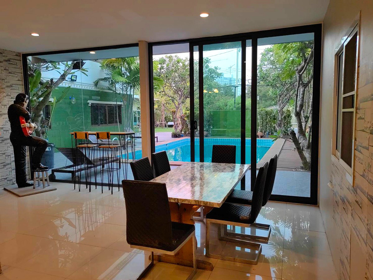 รูปภาพ พัทยาจอมเทียนBlessing Place | อพาร์ทเม้นท์ หอพัก ที่พัก ห้องพัก - รูปที่ 9/10