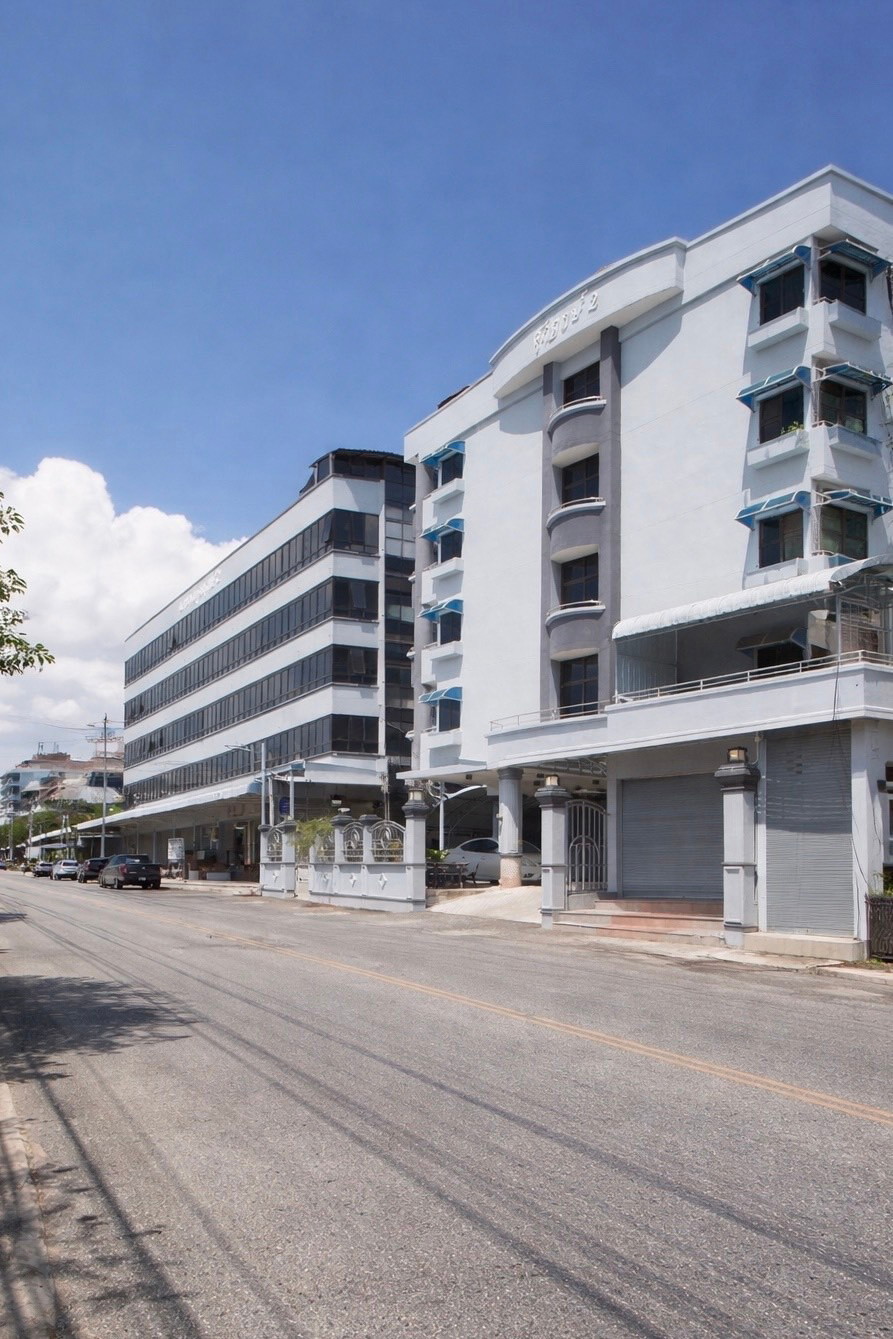 Condo · Mueang Chiang Mai, chiang_mai — photo 1
