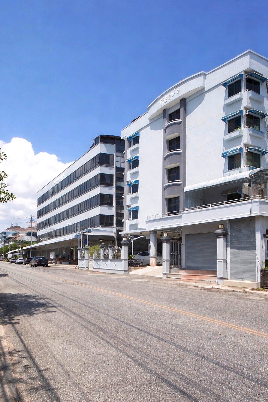 รูปภาพ ศุภฤกษ์ คอร์ด 2 ( ใกล้ มช. สวนดอก นิมมาน เมญ่า ในตัวเมือง ) | อพาร์ทเม้นท์ หอพัก ที่พัก ห้องพัก - รูปที่ 1/21