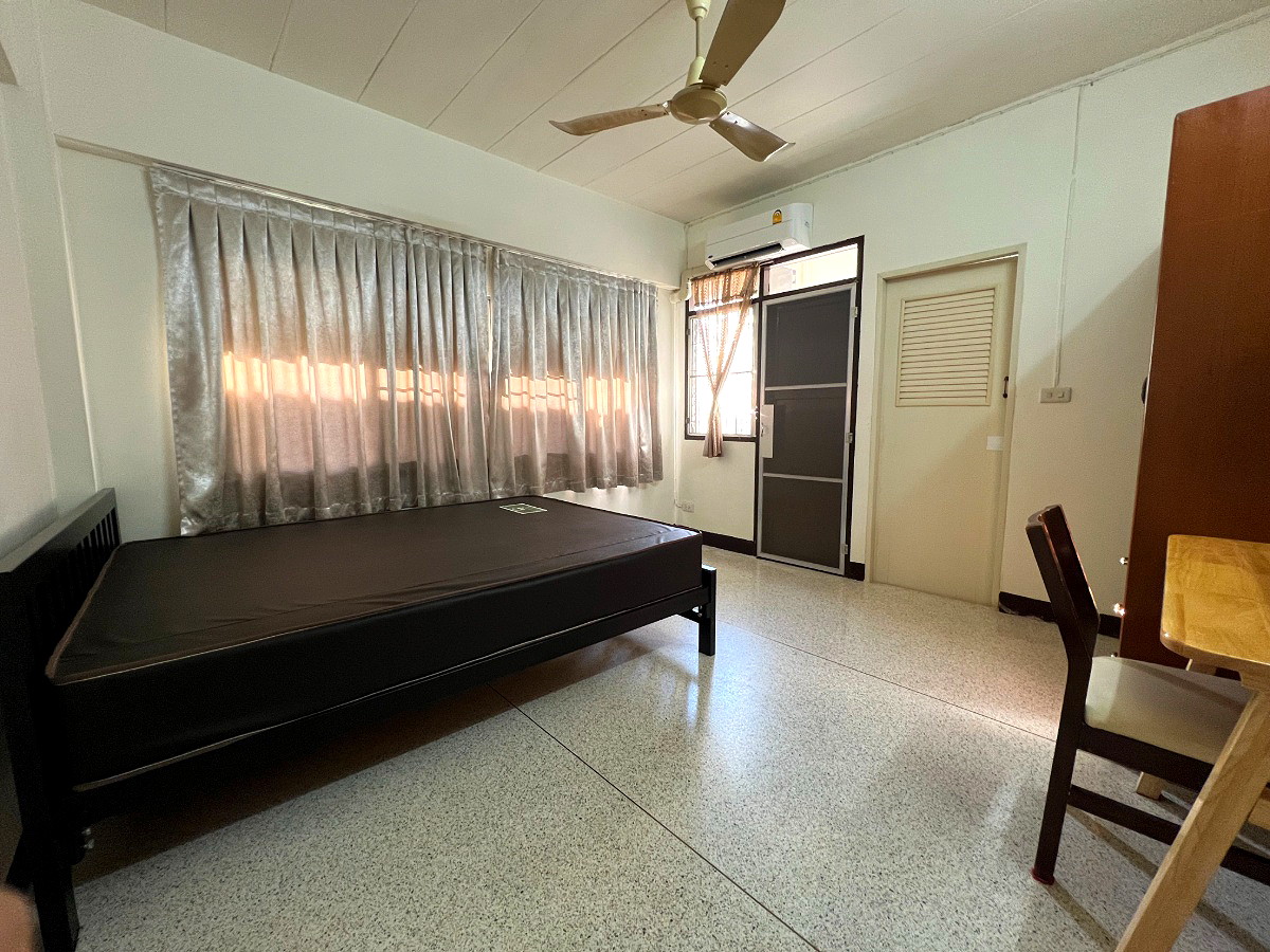 รูปภาพ หอพักศิริเพ็ญ A (เพชรเกษม16 ท่าพระ) ใกล้MRTท่าพระ  | อพาร์ทเม้นท์ หอพัก ที่พัก ห้องพัก - รูปที่ 8/13