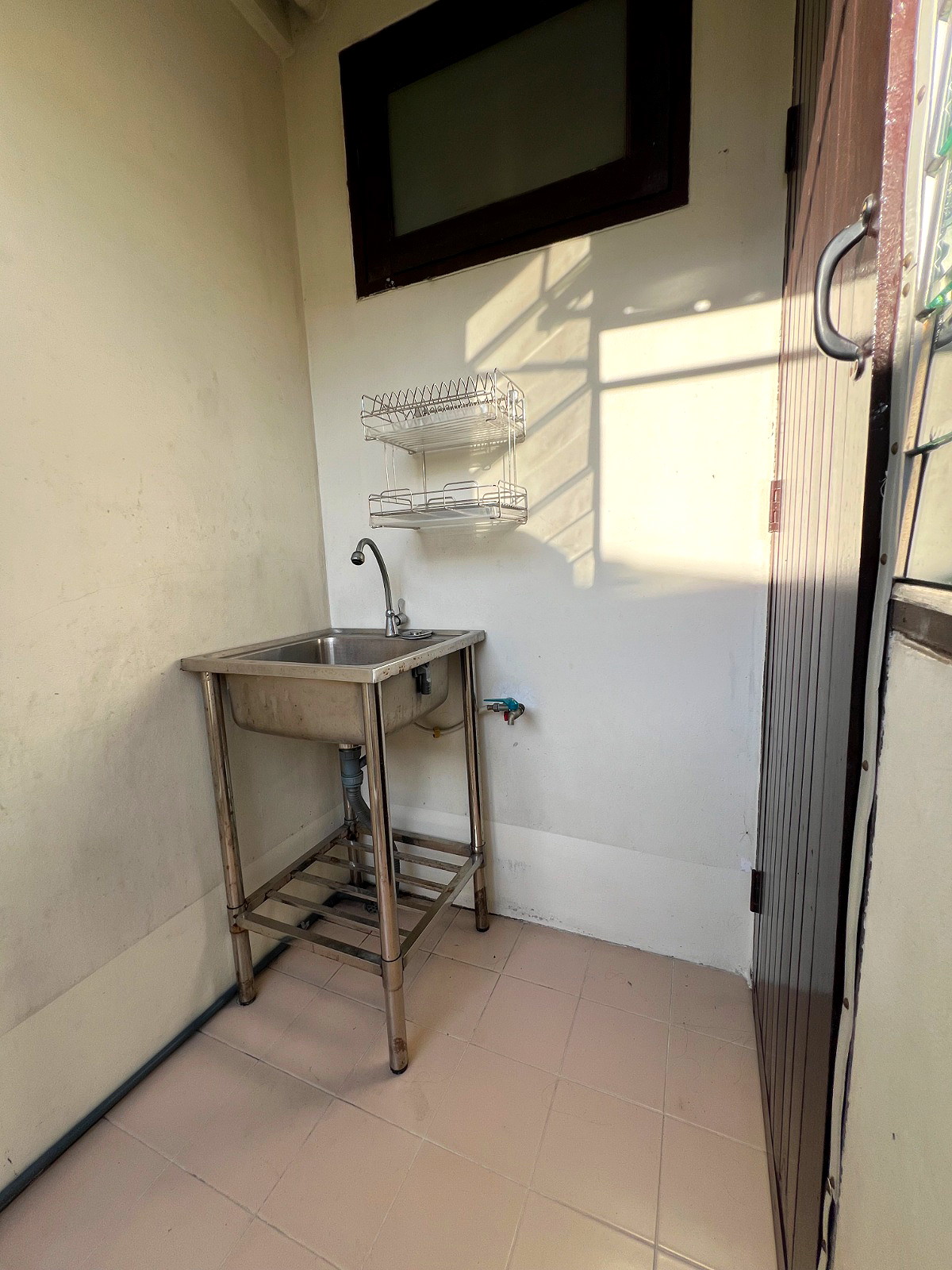 รูปภาพ หอพักศิริเพ็ญ A (เพชรเกษม16 ท่าพระ) ใกล้MRTท่าพระ  | อพาร์ทเม้นท์ หอพัก ที่พัก ห้องพัก - รูปที่ 11/13