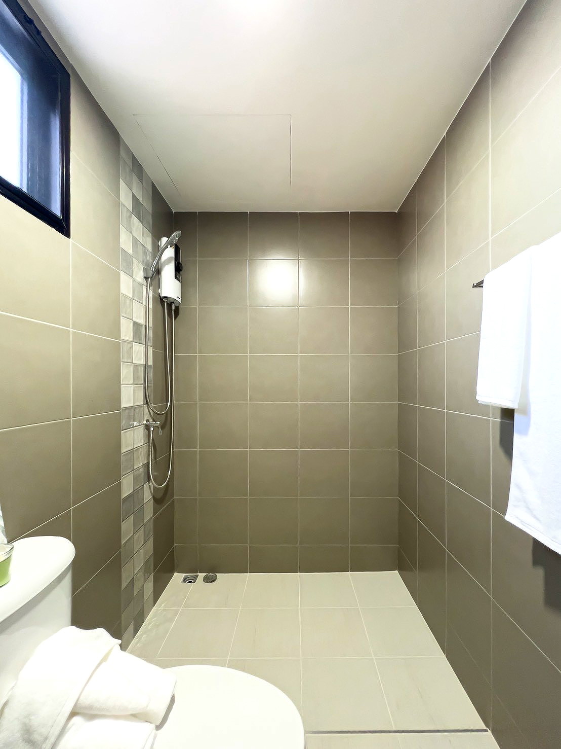 รูปภาพ โมนาอพาร์ทเมนท์ | อพาร์ทเม้นท์ หอพัก ที่พัก ห้องพัก - รูปที่ 18/18