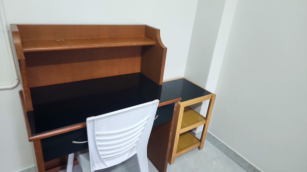 รูปภาพ นครปฐมแมนชั่น (ใกล้ ม.ศิลปากร, เซ็นทรัล นครปฐม,  รพ กรุงเทพ-สนามจันทร์ และ รพ สินแพทย์) | อพาร์ทเม้นท์ หอพัก ที่พัก ห้องพัก - รูปที่ 9/12