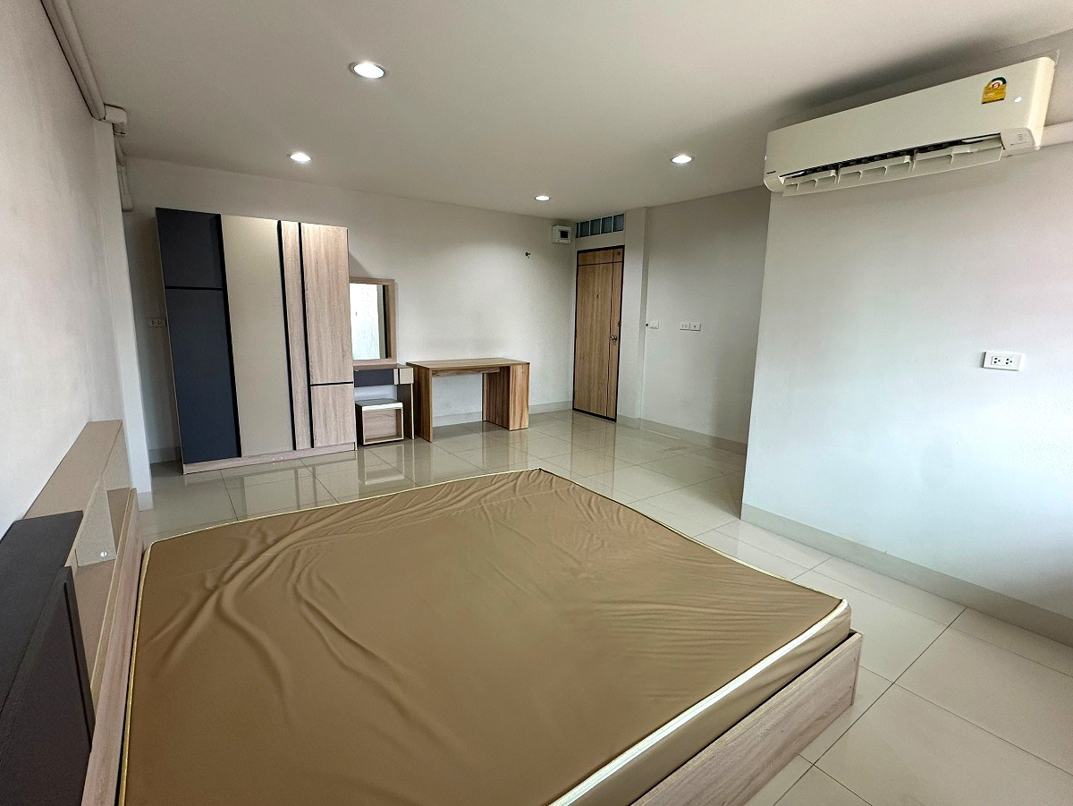 รูปภาพ BP House เจริญกรุง65 | อพาร์ทเม้นท์ หอพัก ที่พัก ห้องพัก - รูปที่ 1/3