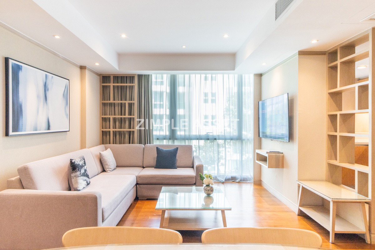 Condo · Huai Khwang, bangkok — photo 2