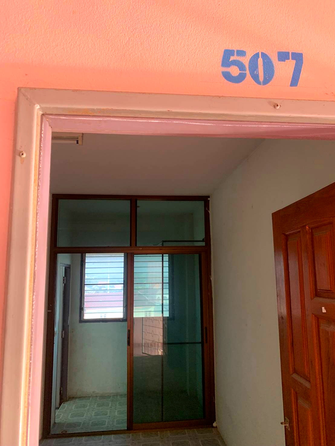 รูปภาพ ลักษณ์สิริแมนชั่น  | อพาร์ทเม้นท์ หอพัก ที่พัก ห้องพัก - รูปที่ 16/39