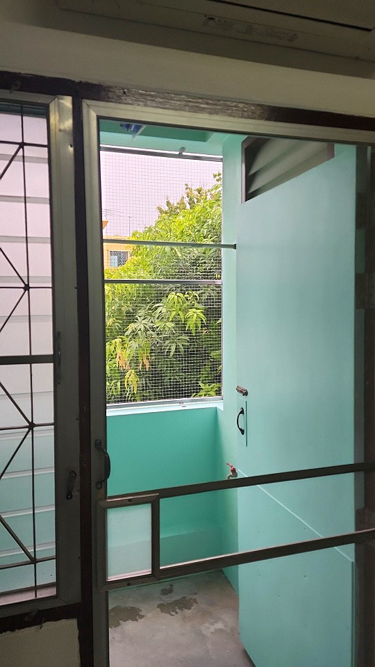 รูปภาพ นครปฐมแมนชั่น (ใกล้ ม.ศิลปากร, เซ็นทรัล นครปฐม,  รพ กรุงเทพ-สนามจันทร์ และ รพ สินแพทย์) | อพาร์ทเม้นท์ หอพัก ที่พัก ห้องพัก - รูปที่ 8/12