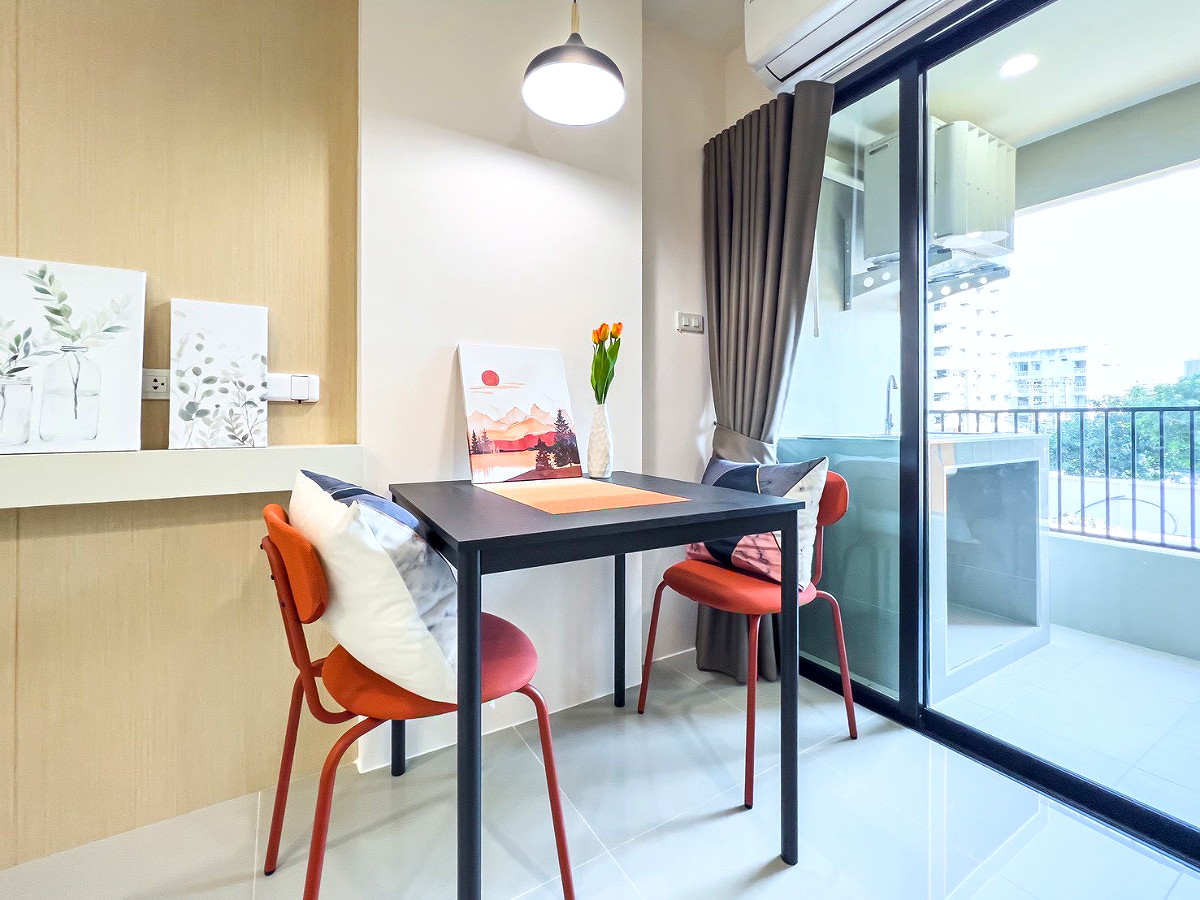 รูปภาพ โมนาอพาร์ทเมนท์ | อพาร์ทเม้นท์ หอพัก ที่พัก ห้องพัก - รูปที่ 1/18