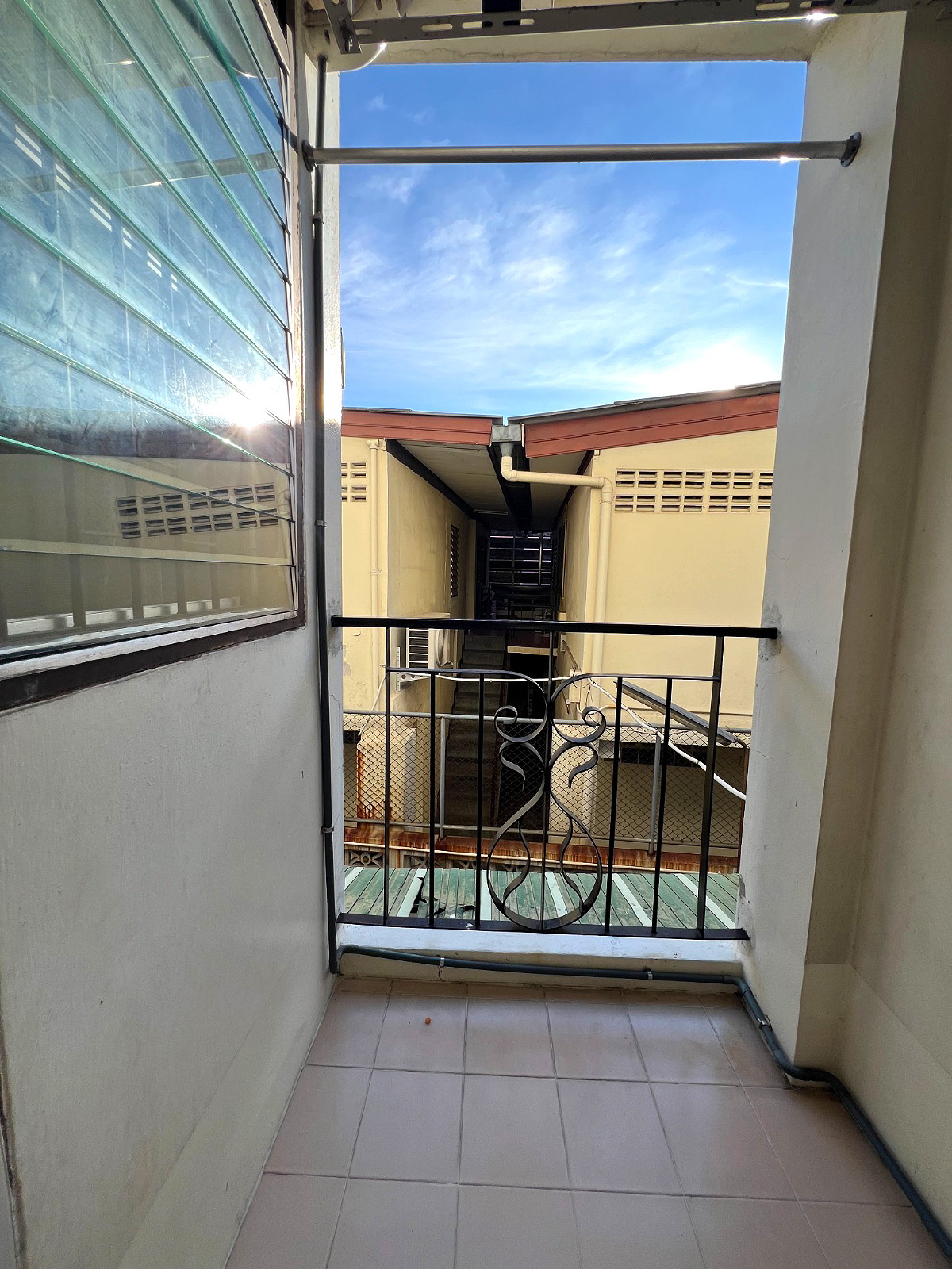 รูปภาพ หอพักศิริเพ็ญ A (เพชรเกษม16 ท่าพระ) ใกล้MRTท่าพระ  | อพาร์ทเม้นท์ หอพัก ที่พัก ห้องพัก - รูปที่ 10/13