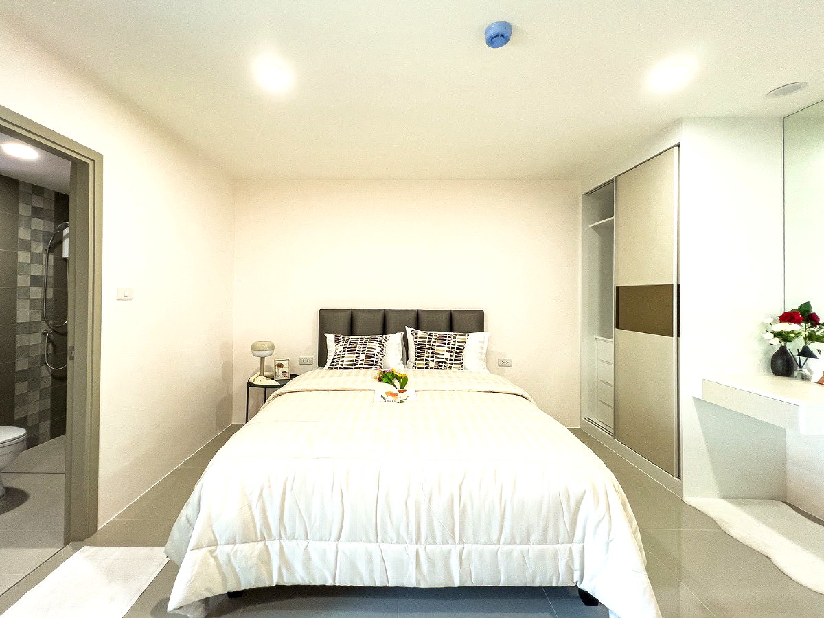 รูปภาพ โมนาอพาร์ทเมนท์ | อพาร์ทเม้นท์ หอพัก ที่พัก ห้องพัก - รูปที่ 3/18