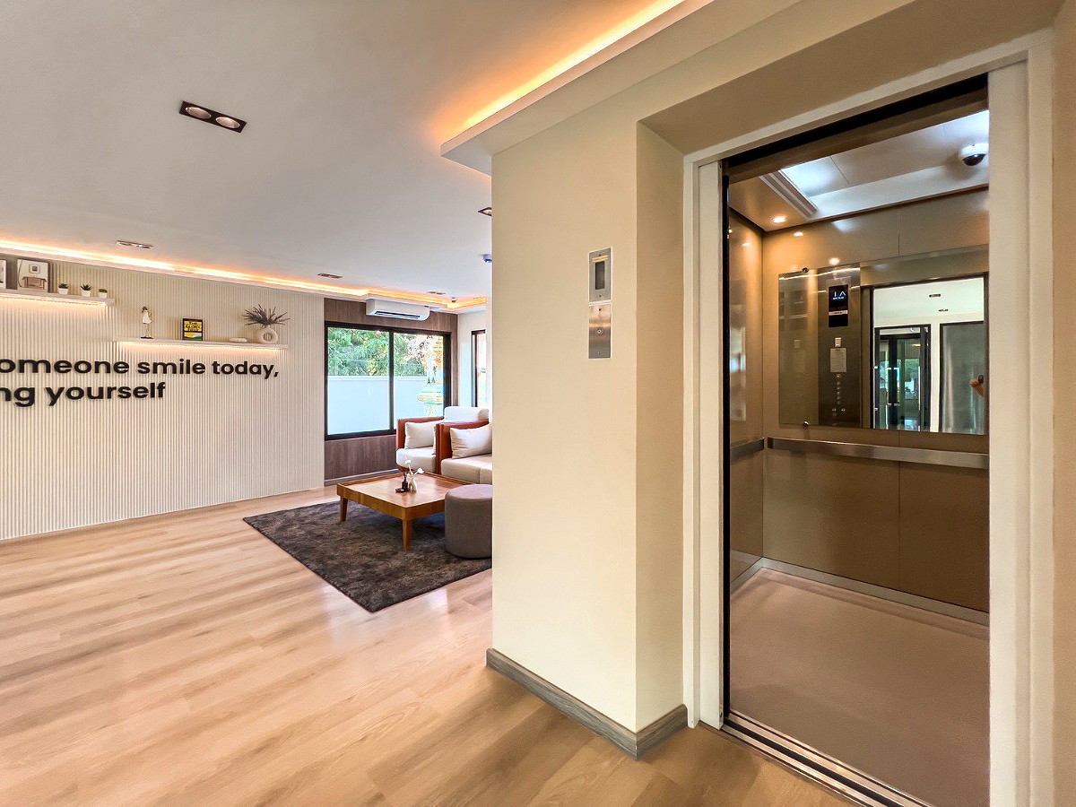 รูปภาพ โมนาอพาร์ทเมนท์ | อพาร์ทเม้นท์ หอพัก ที่พัก ห้องพัก - รูปที่ 7/18