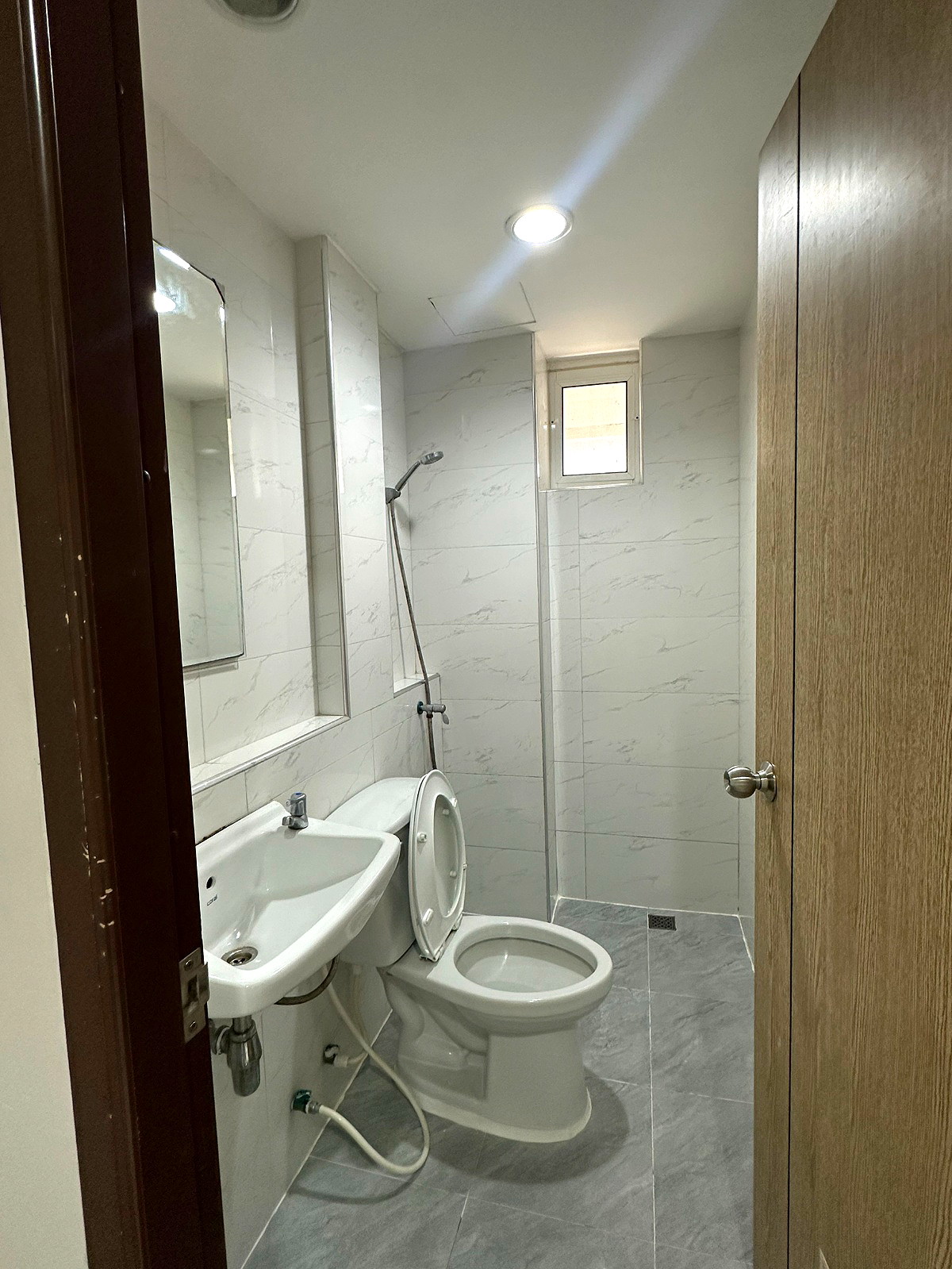 รูปภาพ BP House เจริญกรุง65 | อพาร์ทเม้นท์ หอพัก ที่พัก ห้องพัก - รูปที่ 3/3