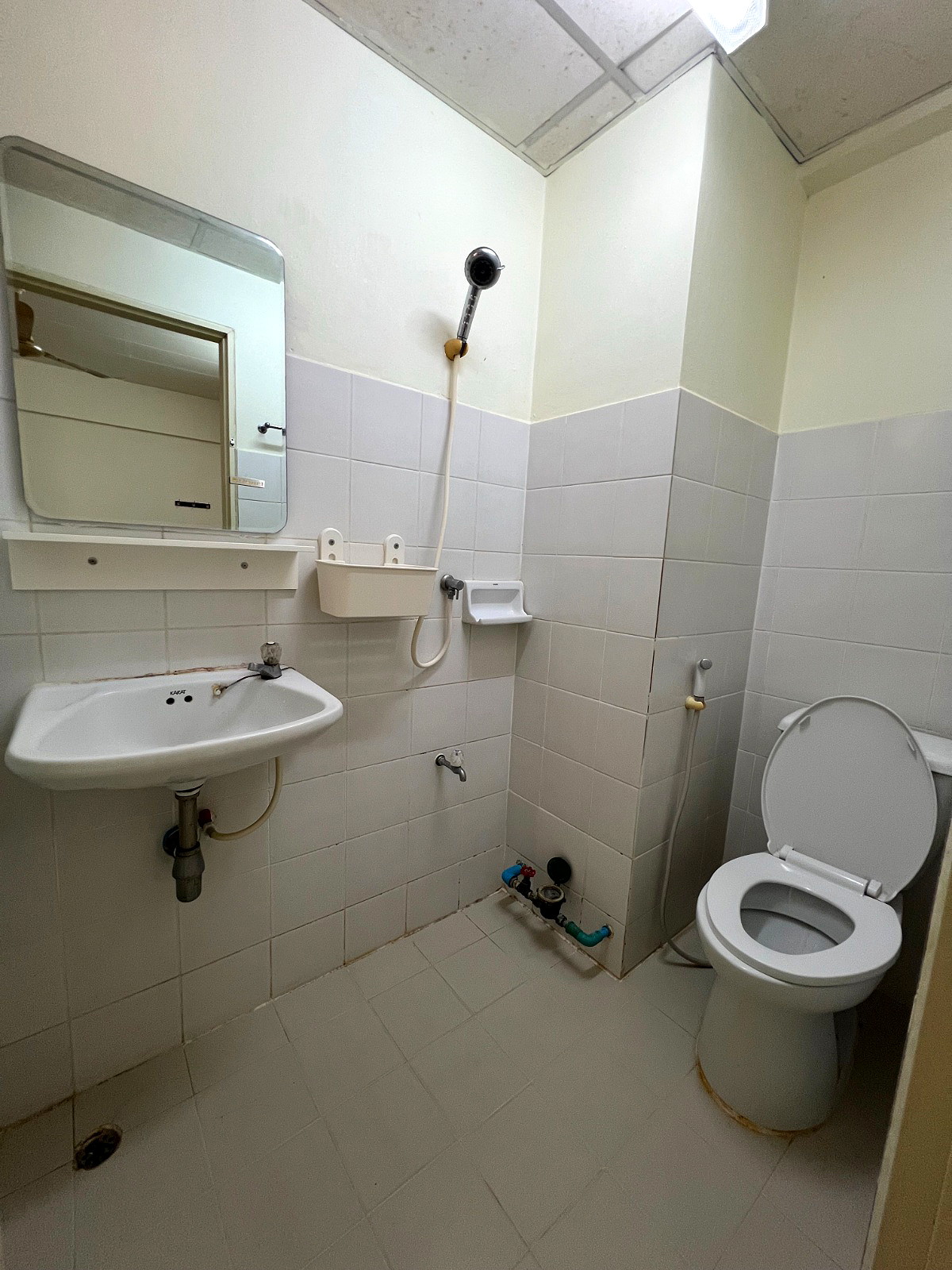 รูปภาพ หอพักศิริเพ็ญ A (เพชรเกษม16 ท่าพระ) ใกล้MRTท่าพระ  | อพาร์ทเม้นท์ หอพัก ที่พัก ห้องพัก - รูปที่ 12/13