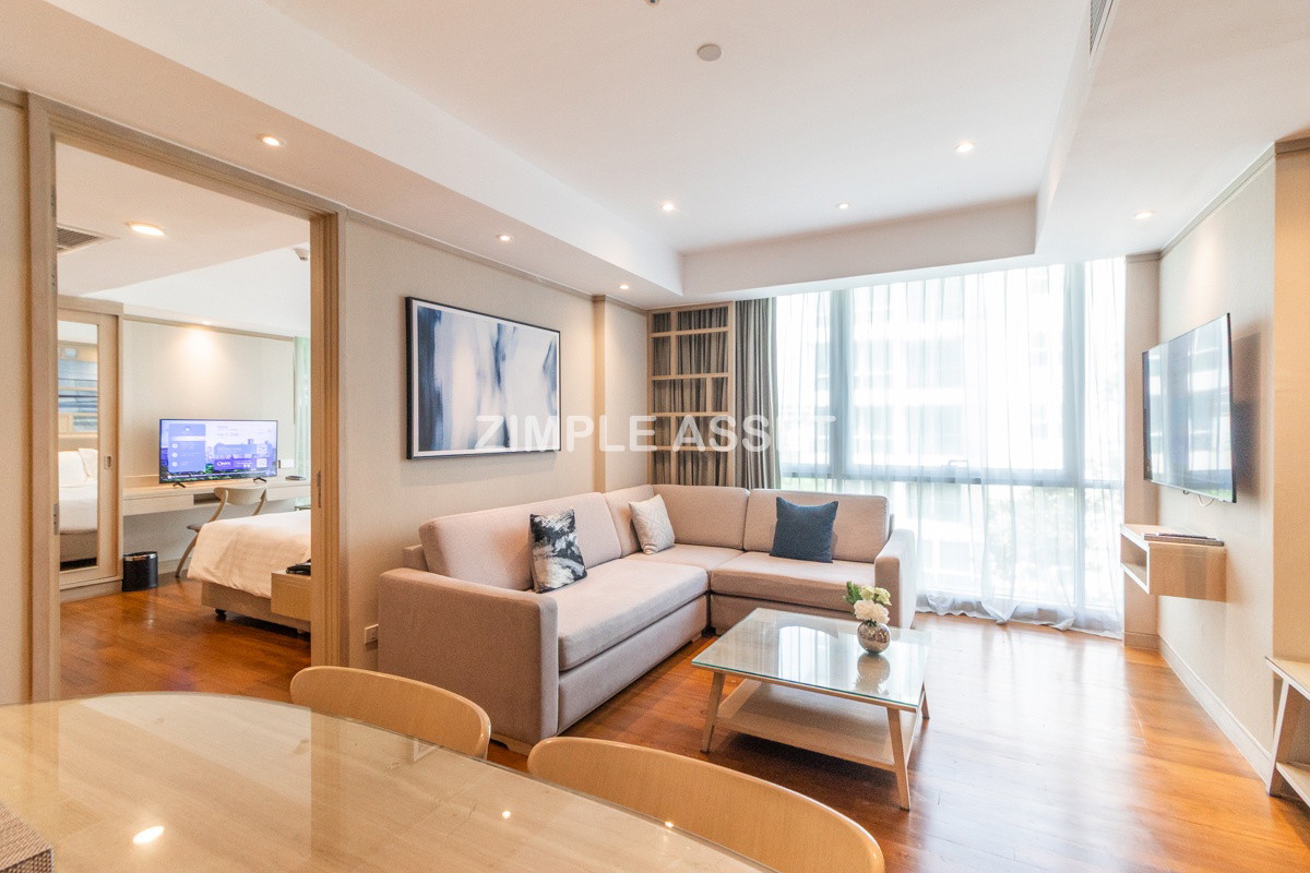 Condo · Huai Khwang, bangkok