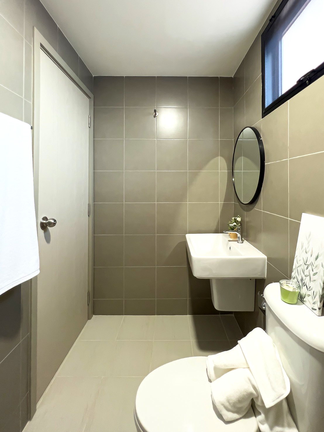 รูปภาพ โมนาอพาร์ทเมนท์ | อพาร์ทเม้นท์ หอพัก ที่พัก ห้องพัก - รูปที่ 6/18