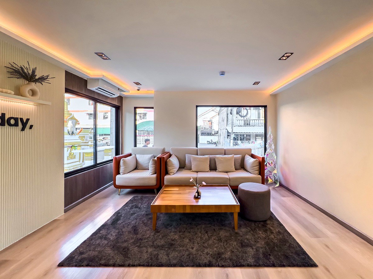 รูปภาพ โมนาอพาร์ทเมนท์ | อพาร์ทเม้นท์ หอพัก ที่พัก ห้องพัก - รูปที่ 8/18