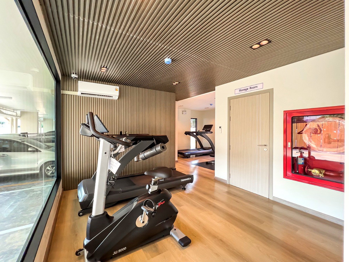 รูปภาพ โมนาอพาร์ทเมนท์ | อพาร์ทเม้นท์ หอพัก ที่พัก ห้องพัก - รูปที่ 11/18