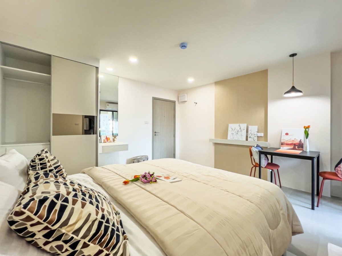 Condo — photo 4