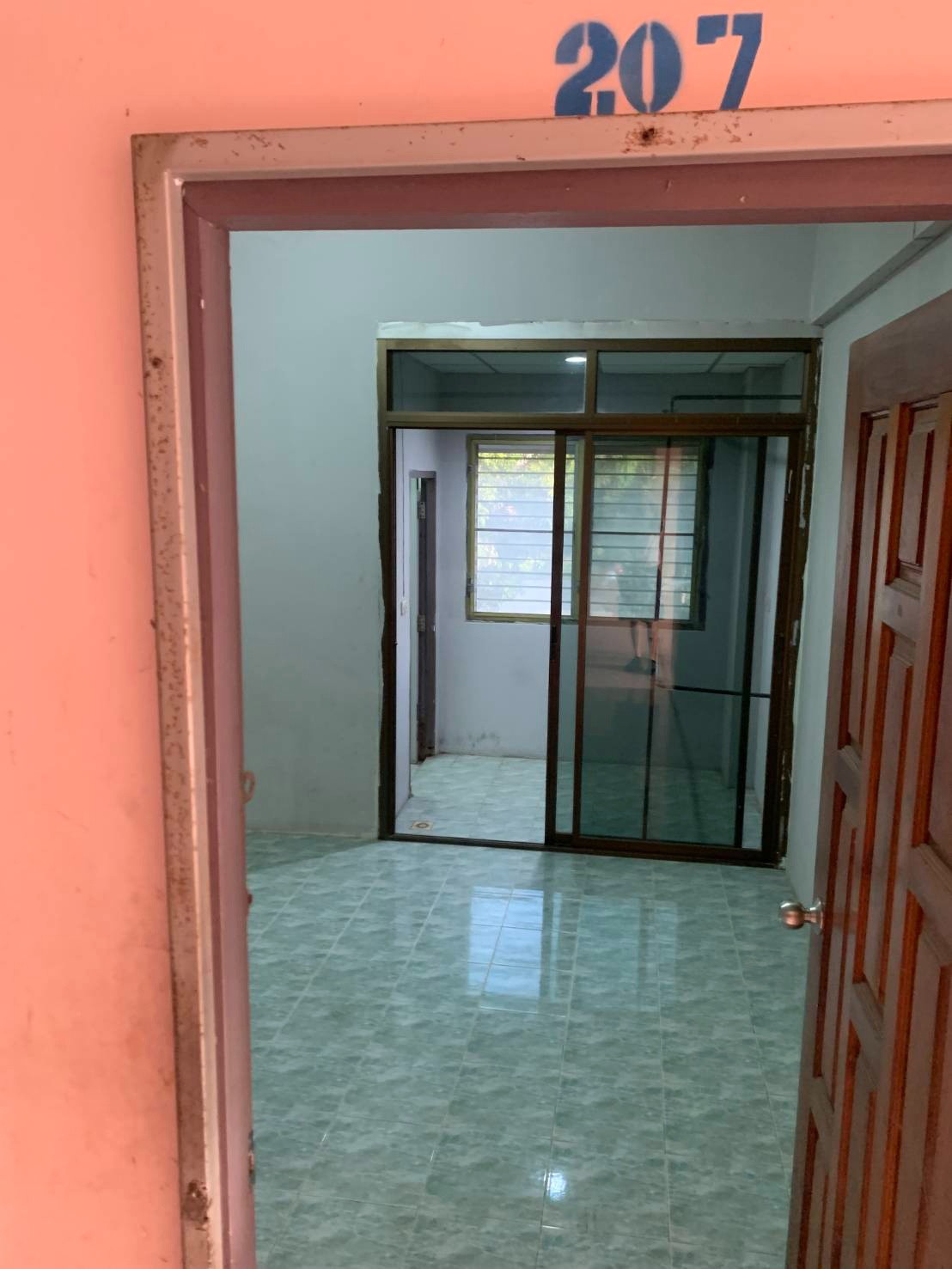 Condo · Bang Lamung, chon_buri — photo 1