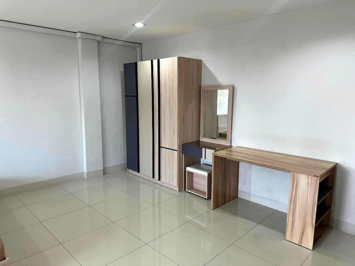 รูปภาพ BP House เจริญกรุง65 | อพาร์ทเม้นท์ หอพัก ที่พัก ห้องพัก - รูปที่ 2/3