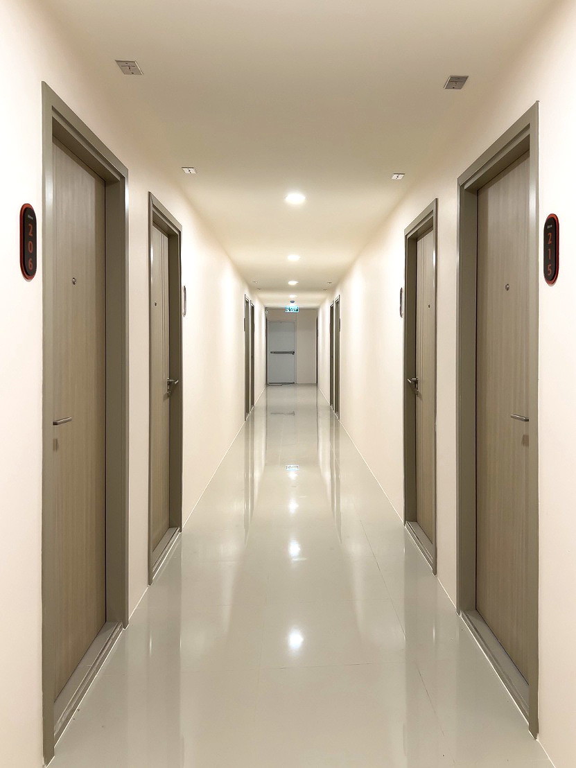 รูปภาพ โมนาอพาร์ทเมนท์ | อพาร์ทเม้นท์ หอพัก ที่พัก ห้องพัก - รูปที่ 16/18