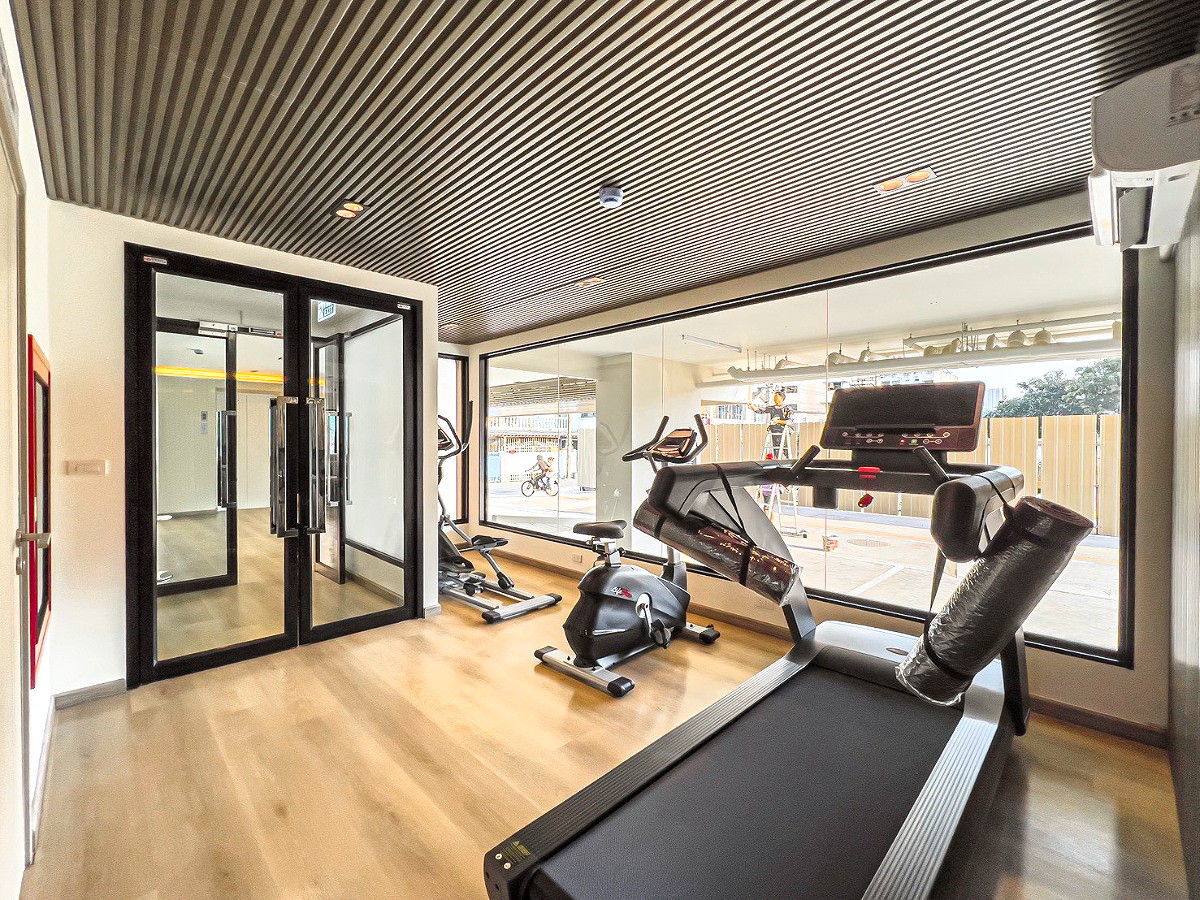 รูปภาพ โมนาอพาร์ทเมนท์ | อพาร์ทเม้นท์ หอพัก ที่พัก ห้องพัก - รูปที่ 12/18