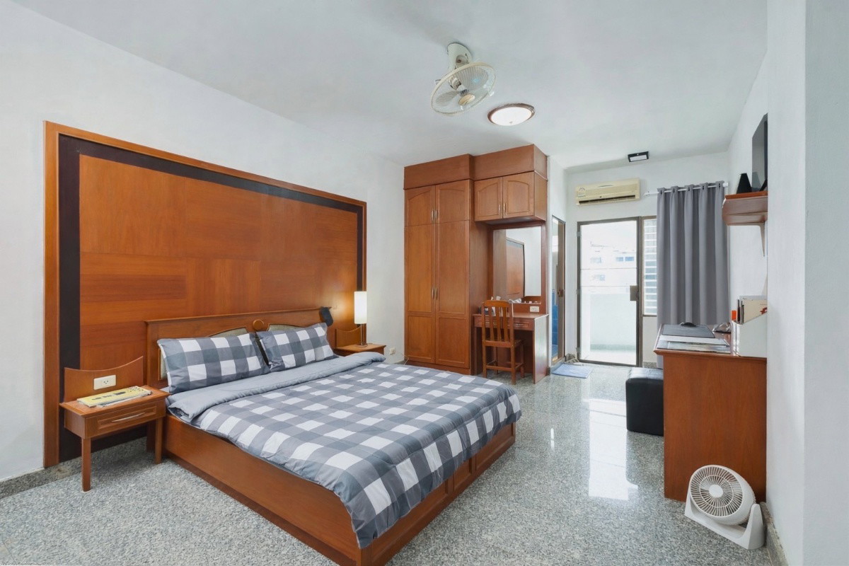 Condo · Mueang Chiang Mai, chiang_mai — photo 3