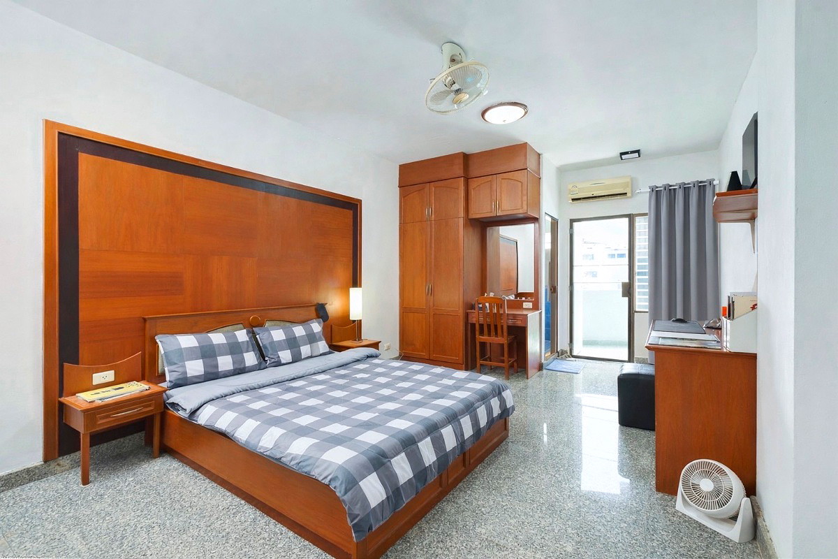 รูปภาพ ศุภฤกษ์ คอร์ด 2 ( ใกล้ มช. สวนดอก นิมมาน เมญ่า ในตัวเมือง ) | อพาร์ทเม้นท์ หอพัก ที่พัก ห้องพัก - รูปที่ 3/21