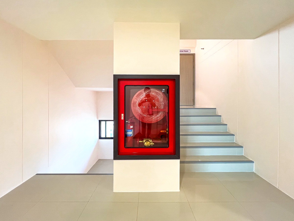 รูปภาพ โมนาอพาร์ทเมนท์ | อพาร์ทเม้นท์ หอพัก ที่พัก ห้องพัก - รูปที่ 15/18