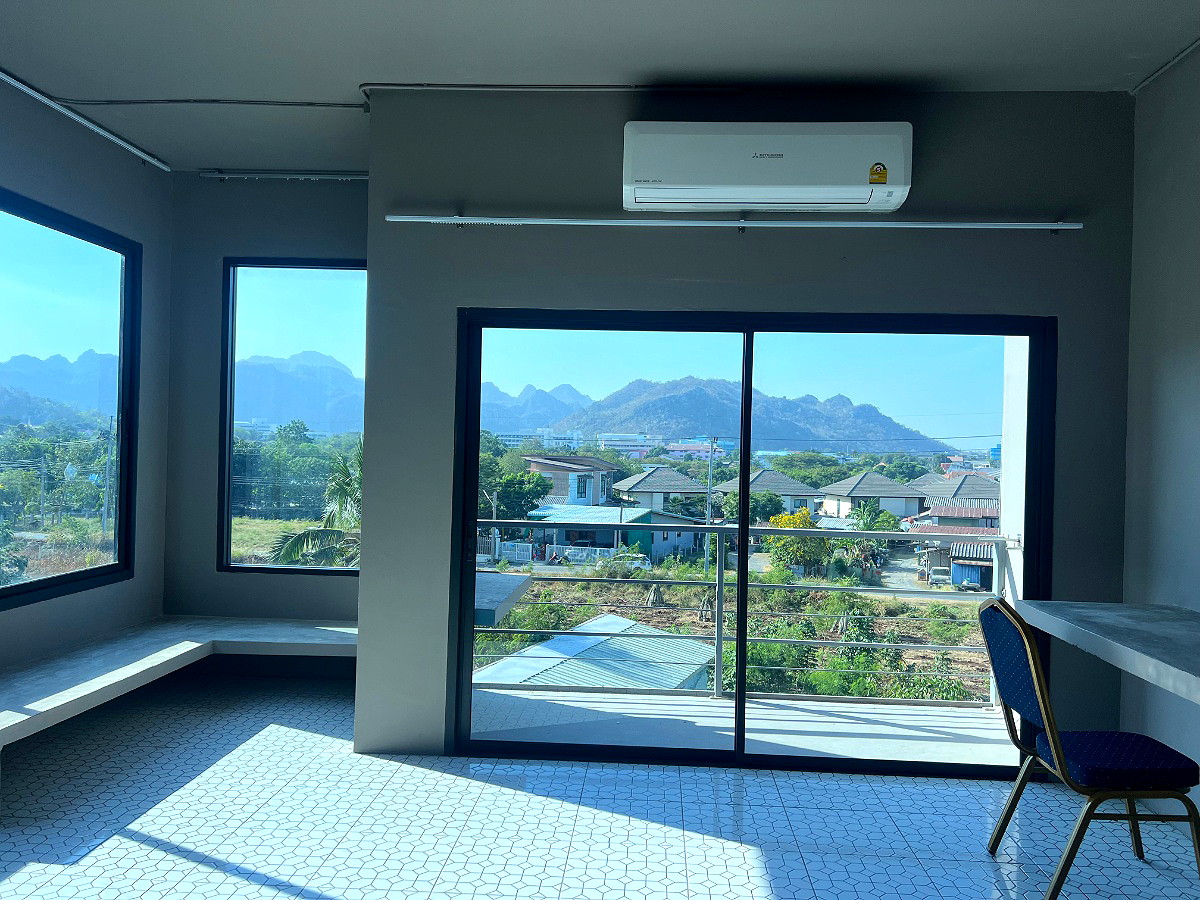 รูปภาพ สมคิดเพลส | อพาร์ทเม้นท์ หอพัก ที่พัก ห้องพัก - รูปที่ 10/10