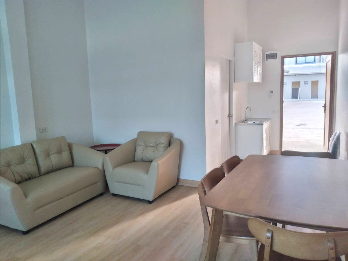 Pictures of คอนโด นิธิภัทร์ 40/41