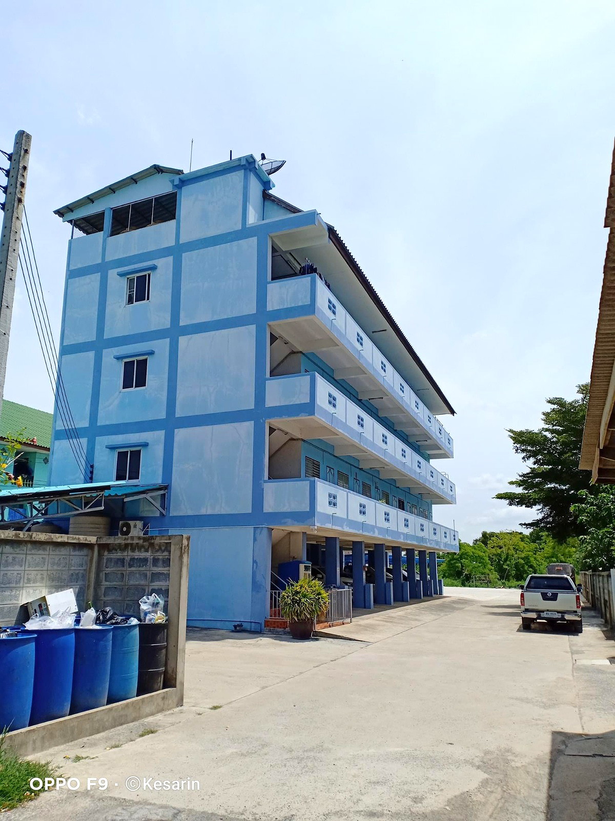 Pictures of Baansila 1/9